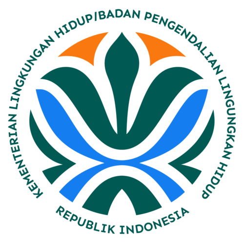 Logo KLHK